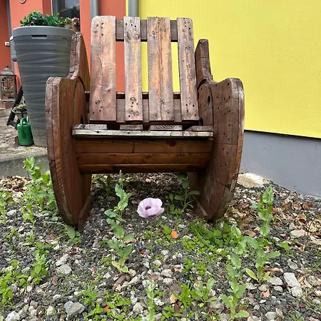 شقة Vorsicht Deyelsdorf